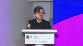 Festival of Ideas 2024- The China Shock at the End of History