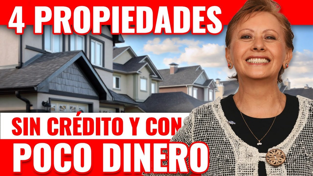 De Ama de Casa a Inversionista en Bienes Raíces | EPISODIO 386