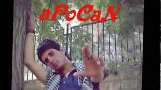 Apocan Memo Dertlerimi Ben Yazarım 2Oı3 Resimi