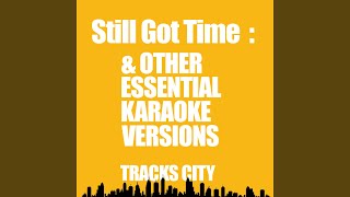 Mask Off (Karaoke Version) - Tracks City