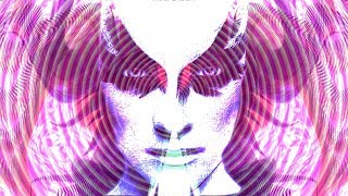 The Infinity Project - Telepathy