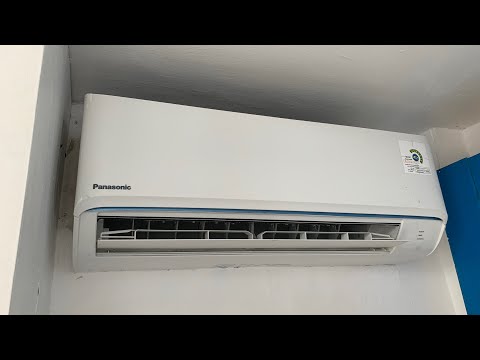 Air Conditioner Sightings 7