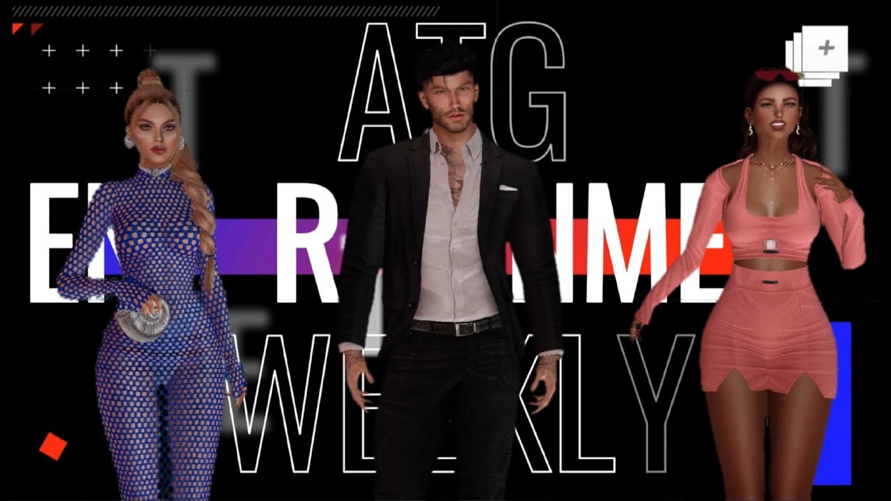 ATG Entertainment Weekly | 