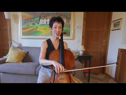 Improve Your Cello