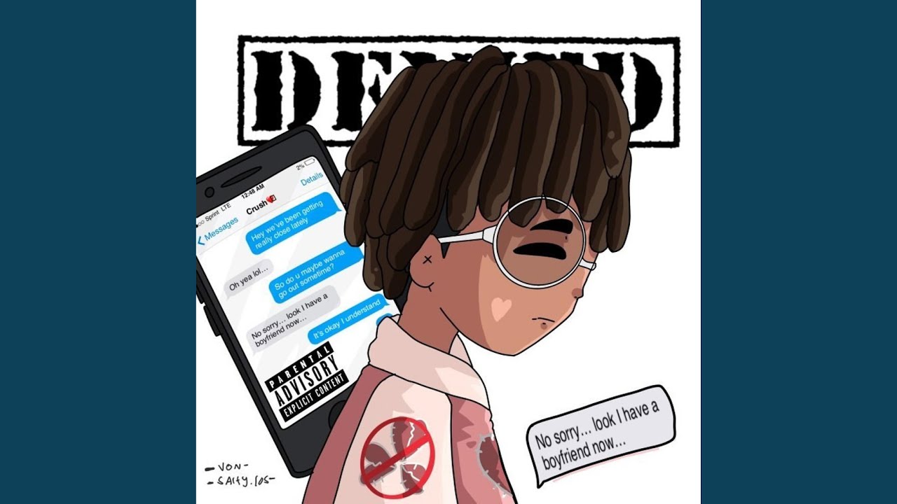 Ver Denial en YouTube Ver Denial en YouTube