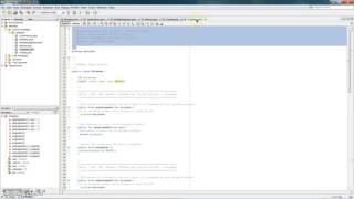 Tarea 4 de Programación Orientada a Objetos