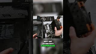 Building a PC  Checking the IO Shield & Standoffs for a Perfect Fit