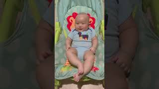 Aduuuhhh Gemoy Bgt Dahkira2 Brapa Kg Nih Om Dan Tante Online bayigemoyyy cutebaby shorts