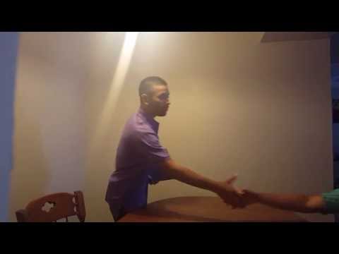 UTD Needs Assessment Navid Sharif