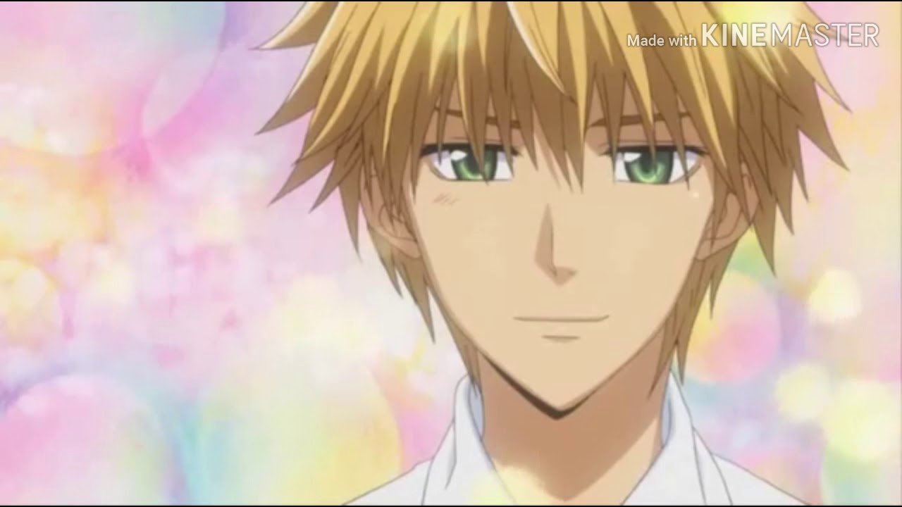 (Offo) Usui and Misaki Hindi amv