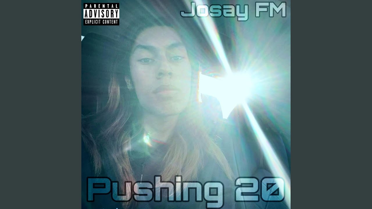 Watch Pushing 20 on YouTube Watch Pushing 20 on YouTube