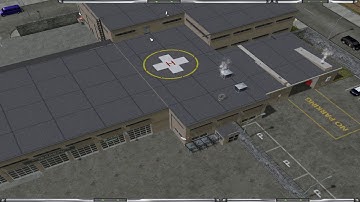 911FR/EM4 - Pointe-Claire Mod - Valcom Station tone