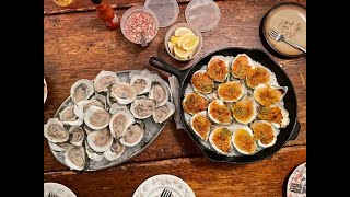 Buoy Maine Give Maine Seafood Report