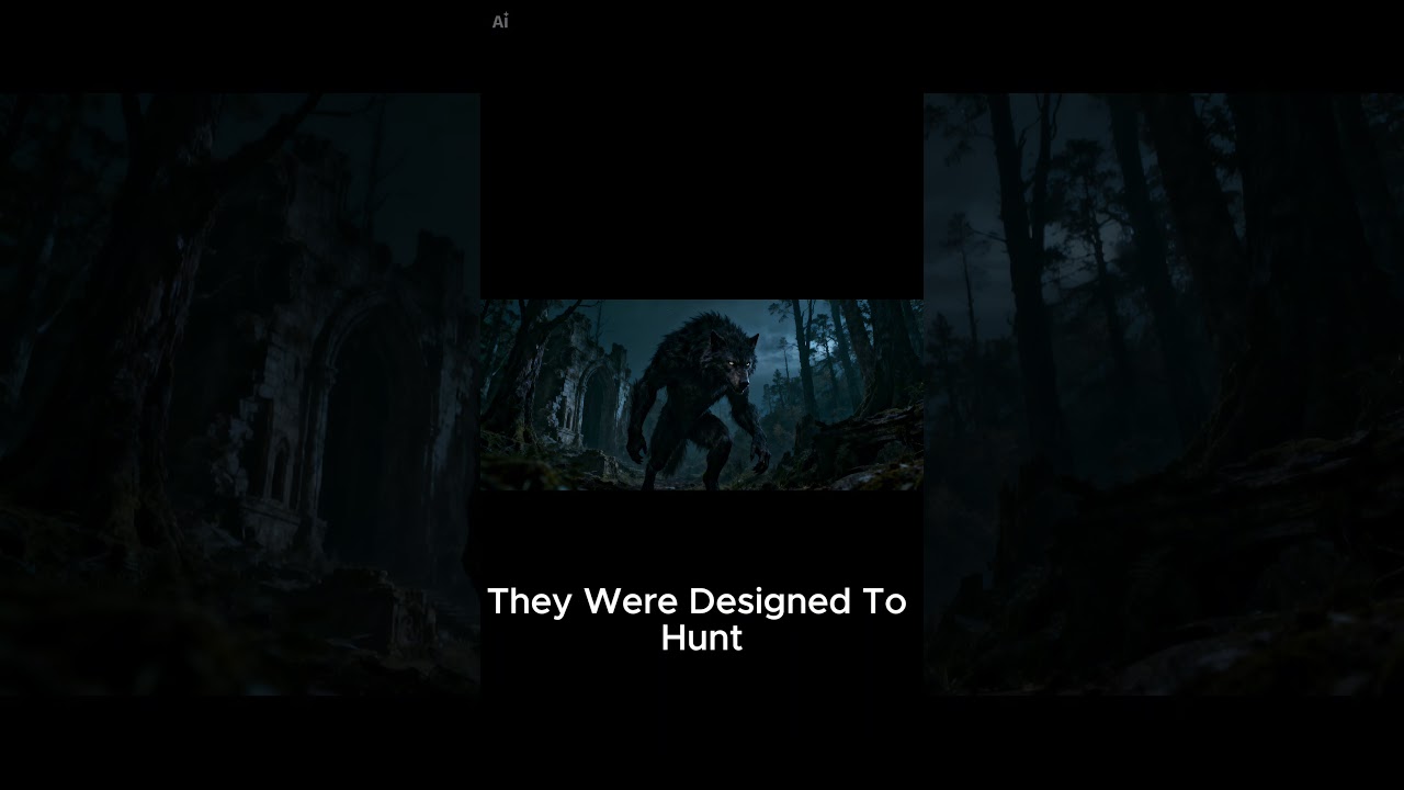 LOTR 3 Creatures Tolkien Made Uncomfortably Different!