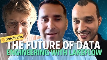 The Last Data Engineering Video You