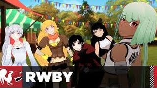 RWBY Volume 3 Episode 2 Dubbed