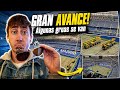 GRAN AVANCE en el SEGUNDO ANILLO LED 🚨 Obras Santiago Bernabéu 🚧