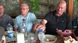 Cümbüş Baba - Zalim