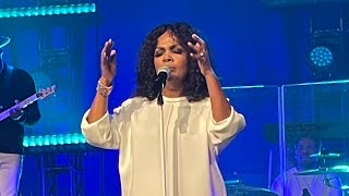 CeCe Winans Performing Believe for it on the Goodness Tour 2024