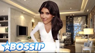Kim Kardashian Goes In On Jay-Z | BOSSIP