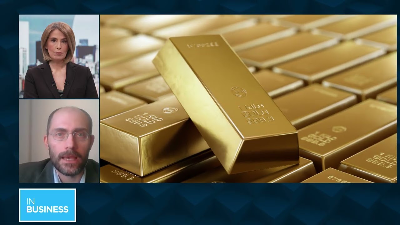 Ο Π. Στεριώτης στη «Ν» για το Χρηματιστήριο Αθηνών και τον γενικό δείκτη - 02/01/2026