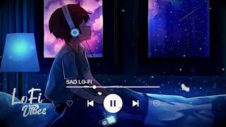 ❤️‍🩹Saiyarra❤️‍🩹🎧 Slowed Song 🎧 𝕝𝕠𝕗𝕚 ᴍᴜsɪᴄ (Slowed+Reverb)