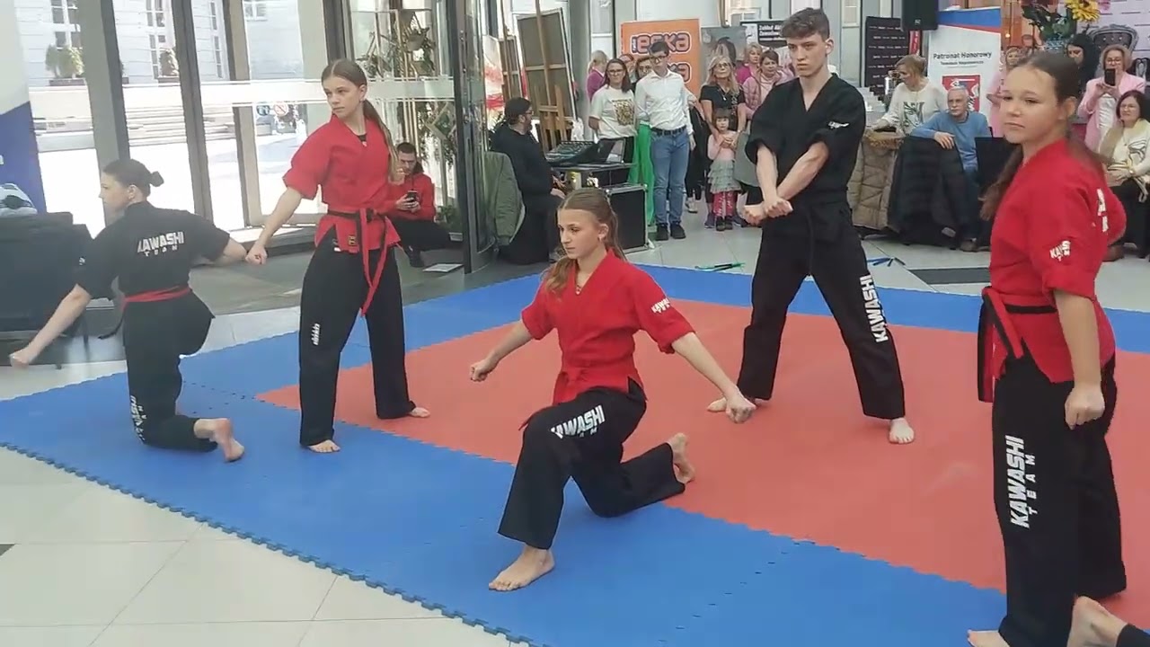 „Ona i On – zdrowie i rozwój to sprawa nas wszystkich!” – czyli Dzień Kobiet i Mężczyzn 2026