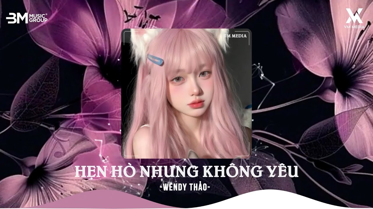 Hẹn Hò Nhưng Không Yêu, Yêu Ai Để Không Phải Khóc, Mưa Rơi Vào Phòng 🎼TOP NHẠC REMIX HOT TIKTOK 2026