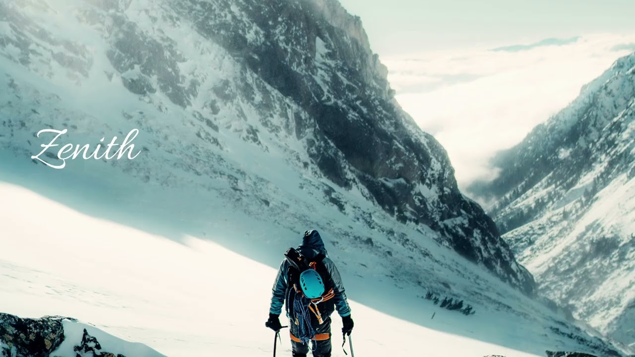 Zenith - Abraham Livingston | Official Music Video