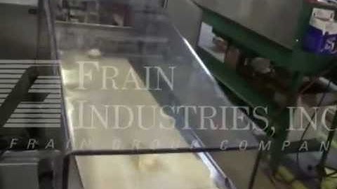 Doboy STRATUS Horizontal Wrapper