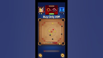 Indirect shoots tricks in carrom pool #carrompool play with You #carromboard #carrom #carromking