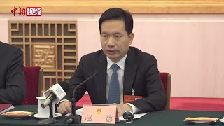 【两会30秒】陕西省委书记赵一德：不“唯论文” 600余人凭科技成果转化实现职称晋升