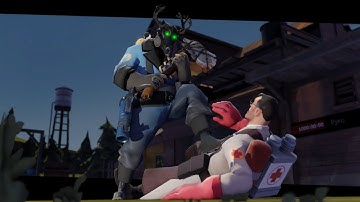 [TF2] What 1000 hours of pyro does to a mf