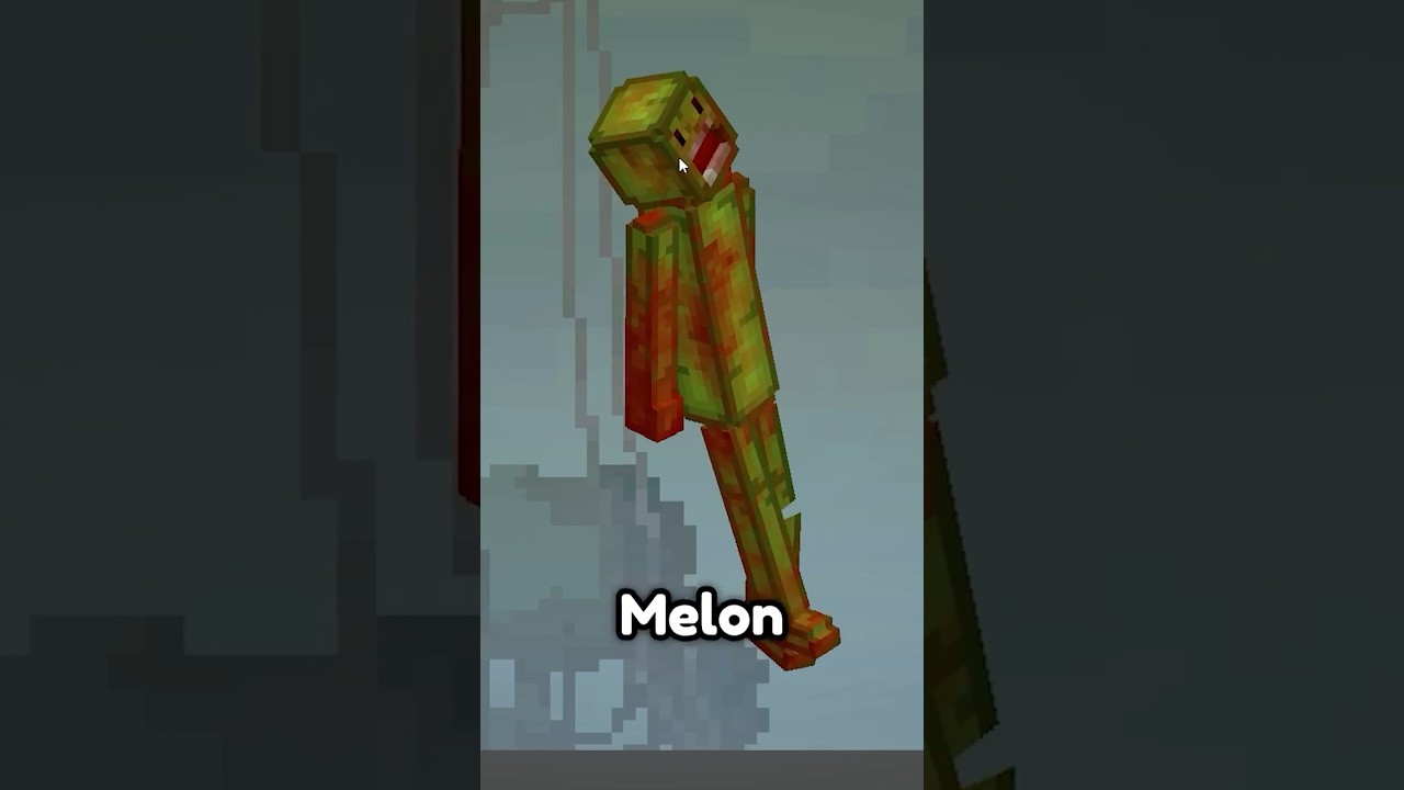 Melon Sandbox But I Try Cheap 3D Mods
