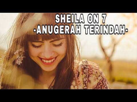 Sheila On 7 - Anugerah Terindah Chord || Tutorial Cover Piano Instrument EASY #4