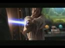 OBI WAN'S HAPPY ENDING #28B