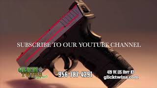 FREE STUFF from Glick Twins & Springfield Armory! 5/7-5/14