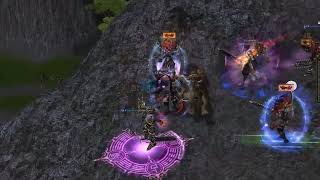 Metin2 Tr PATRON Bagjanamu Savaşları ll