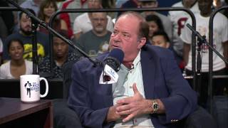 Legendary ESPN Broadcaster Chris Berman on What Nickname He is Most Proud of - 2/2/17