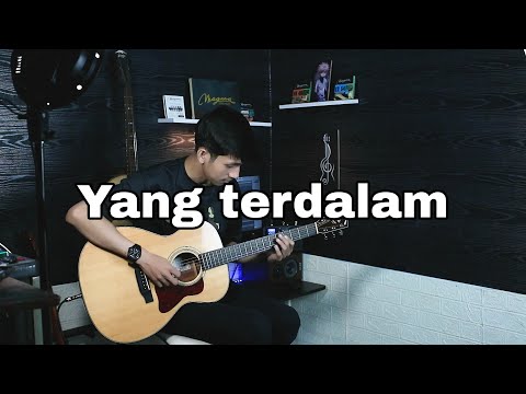 Yang Terdalam - Peterpan (NOAH) | Cover Sedih by PI7U