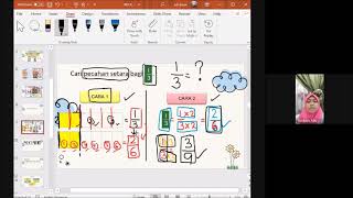 3UITM&3UKM (PECAHAN SETARA)