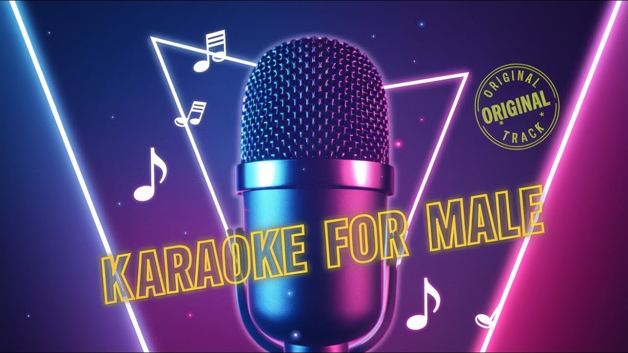 Dekha Ek Khwab I Silsila I Male Karaoke