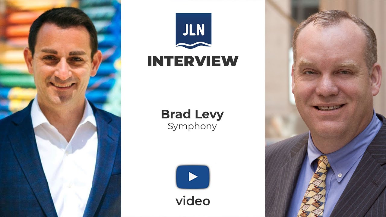 Traditional Finance And Defi Integrated In Symphony Financial Services Messaging Platform: CEO Levy