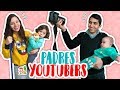 RUTINA DIARIA CON DOS BEBÉS SIENDO PADRES JÓVENES!