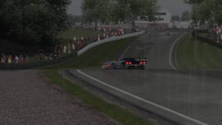 Gtr2 Ngt On Oulton Park 2 Of 3 20090222