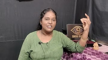 Bigg Boss Telugu Season 9 | Episode 41 | Daily Review & Highlights | Drama & Controversy | Chit Chat
