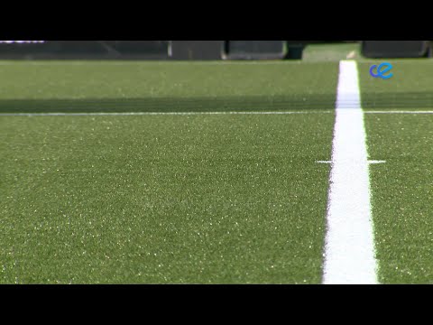 El Ceuta tendrá que implantar césped natural en caso de ascender a Primera División RFEF