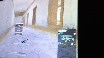 Hack CF vina hack ngày 25-02-2015