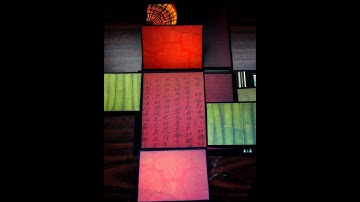 Serenity Folio Album Tutorial - Part 2