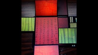 Serenity Folio Album Tutorial - Part 2